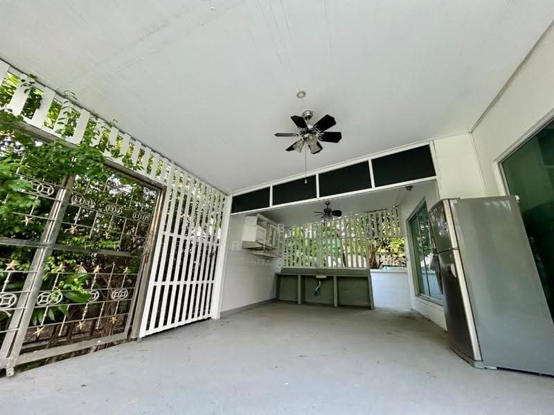 Life Bangkok Boulevard Ramintra, Bangkok, Ramintra Road, Khan Na Yao, Bangkok, 4 Bedrooms, 260 sqm, Single Detached House For Sale, by The Best Property กุ้งแก้ว, 500647692 - DDproperty.com