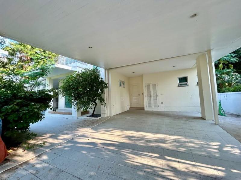 Life Bangkok Boulevard Ramintra, Bangkok, Ramintra Road, Khan Na Yao, Bangkok, 4 Bedrooms, 260 sqm, Single Detached House For Sale, by The Best Property กุ้งแก้ว, 500647692 - DDproperty.com