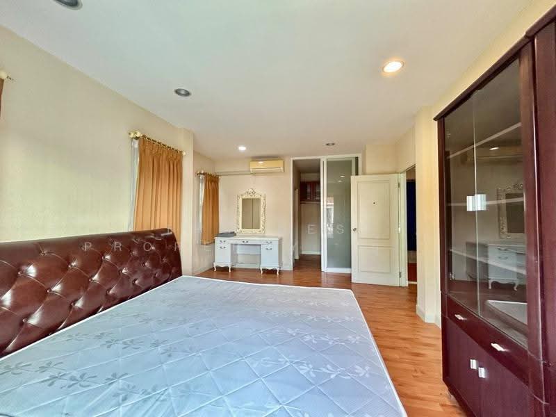 Life Bangkok Boulevard Ramintra, Bangkok, Ramintra Road, Khan Na Yao, Bangkok, 4 Bedrooms, 260 sqm, Single Detached House For Sale, by The Best Property กุ้งแก้ว, 500647692 - DDproperty.com