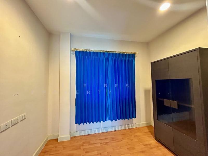 Life Bangkok Boulevard Ramintra, Bangkok, Ramintra Road, Khan Na Yao, Bangkok, 4 Bedrooms, 260 sqm, Single Detached House For Sale, by The Best Property กุ้งแก้ว, 500647692 - DDproperty.com