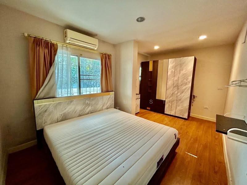 Life Bangkok Boulevard Ramintra, Bangkok, Ramintra Road, Khan Na Yao, Bangkok, 4 Bedrooms, 260 sqm, Single Detached House For Sale, by The Best Property กุ้งแก้ว, 500647692 - DDproperty.com