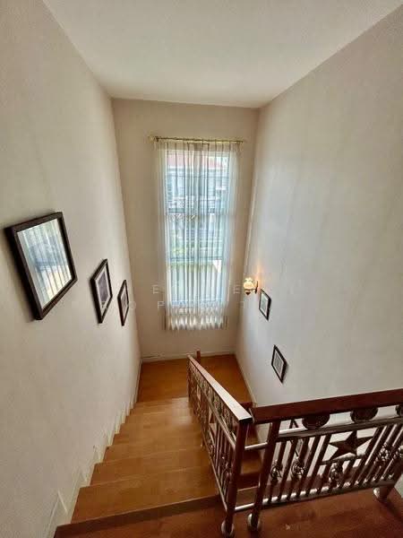 Life Bangkok Boulevard Ramintra, Bangkok, Ramintra Road, Khan Na Yao, Bangkok, 4 Bedrooms, 260 sqm, Single Detached House For Sale, by The Best Property กุ้งแก้ว, 500647692 - DDproperty.com