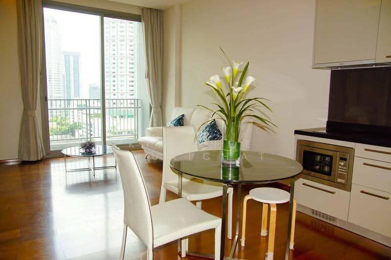 Quattro by Sansiri, Bangkok, 134 Thong Lo 4 Alley, Khlong Tan Nua, Watthana, Bangkok, 1 Bedroom, 56 sqm, Condo For Rent, by Kittinee Chuaichat, 500647693 - DDproperty.com