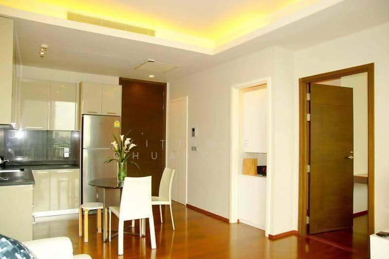 Quattro by Sansiri, Bangkok, 134 Thong Lo 4 Alley, Khlong Tan Nua, Watthana, Bangkok, 1 Bedroom, 56 sqm, Condo For Rent, by Kittinee Chuaichat, 500647693 - DDproperty.com