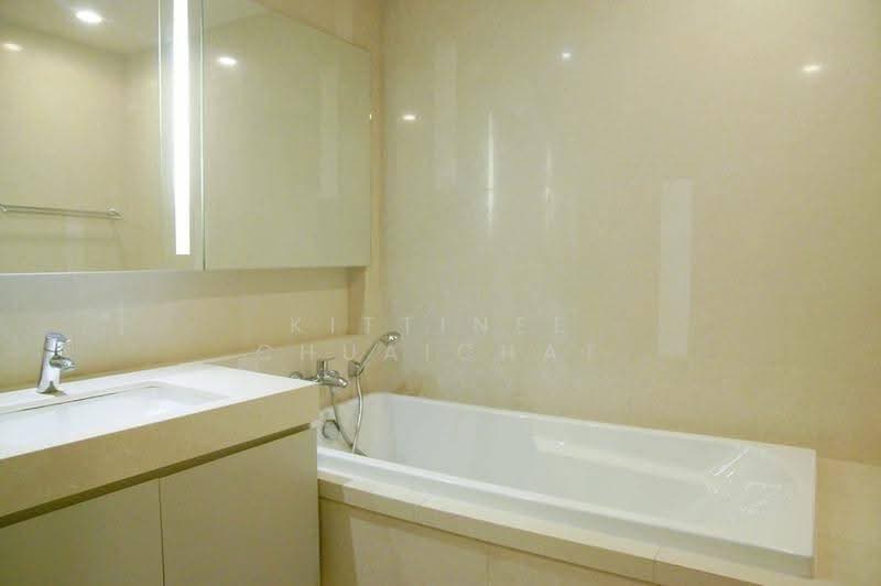 Quattro by Sansiri, Bangkok, 134 Thong Lo 4 Alley, Khlong Tan Nua, Watthana, Bangkok, 1 Bedroom, 56 sqm, Condo For Rent, by Kittinee Chuaichat, 500647693 - DDproperty.com