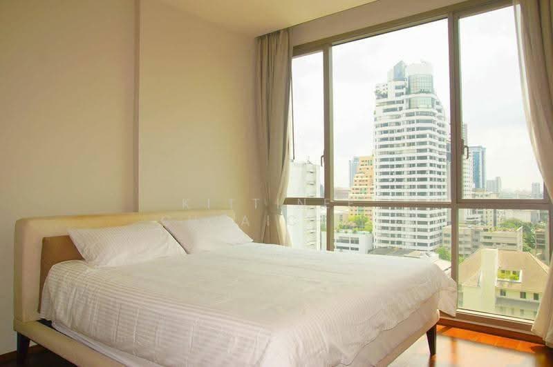 Quattro by Sansiri, Bangkok, 134 Thong Lo 4 Alley, Khlong Tan Nua, Watthana, Bangkok, 1 Bedroom, 56 sqm, Condo For Rent, by Kittinee Chuaichat, 500647693 - DDproperty.com