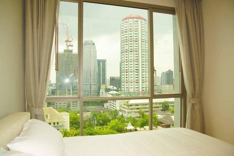 Quattro by Sansiri, Bangkok, 134 Thong Lo 4 Alley, Khlong Tan Nua, Watthana, Bangkok, 1 Bedroom, 56 sqm, Condo For Rent, by Kittinee Chuaichat, 500647693 - DDproperty.com