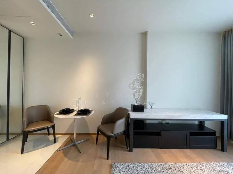 BEATNIQ Sukhumvit 32, Bangkok, Soi Sukhumvit 32, Sukhumvit Road, Khong Tan, Khlong Toei, Bangkok, 1 Bedroom, 59 sqm, Condo For Rent, by Kittinee Chuaichat, 500647699 - DDproperty.com
