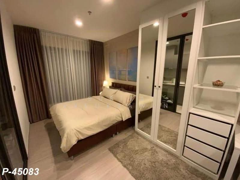 Life Asoke Hype : ไลฟ์ อโศก ไฮป์, กรุงเทพ, 339 ถนน จตุรทิศ, มักกะสัน, ราชเทวี, กรุงเทพ, 26 ตร.ม., คอนโด ให้เช่า, โดย Susira Preuksawun, 500647700 - DDproperty.com