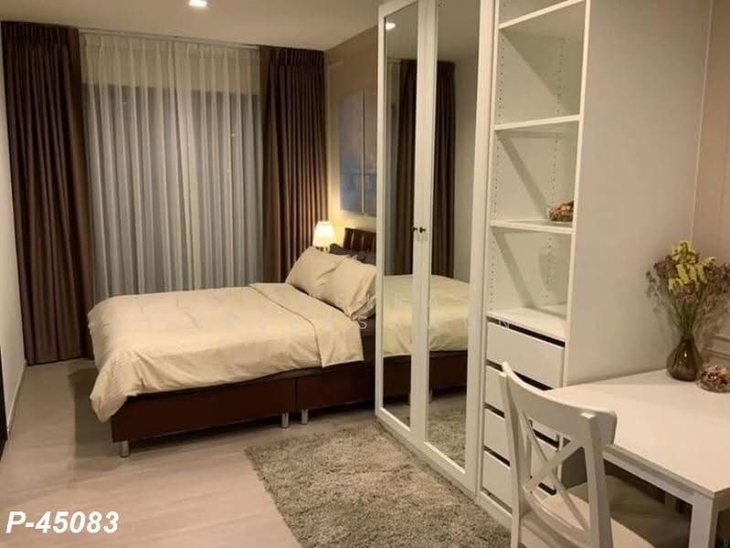Life Asoke Hype : ไลฟ์ อโศก ไฮป์, กรุงเทพ, 339 ถนน จตุรทิศ, มักกะสัน, ราชเทวี, กรุงเทพ, 26 ตร.ม., คอนโด ให้เช่า, โดย Susira Preuksawun, 500647700 - DDproperty.com