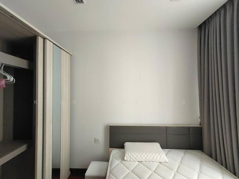 Wish Signature Midtown Siam, Bangkok, 512 Phetchaburi Road, Thanon Phetchaburi, Ratchathewi, Bangkok, 1 Bedroom, 35 sqm, Condo For Rent, by Khun Toey เตย, 500647707 - DDproperty.com