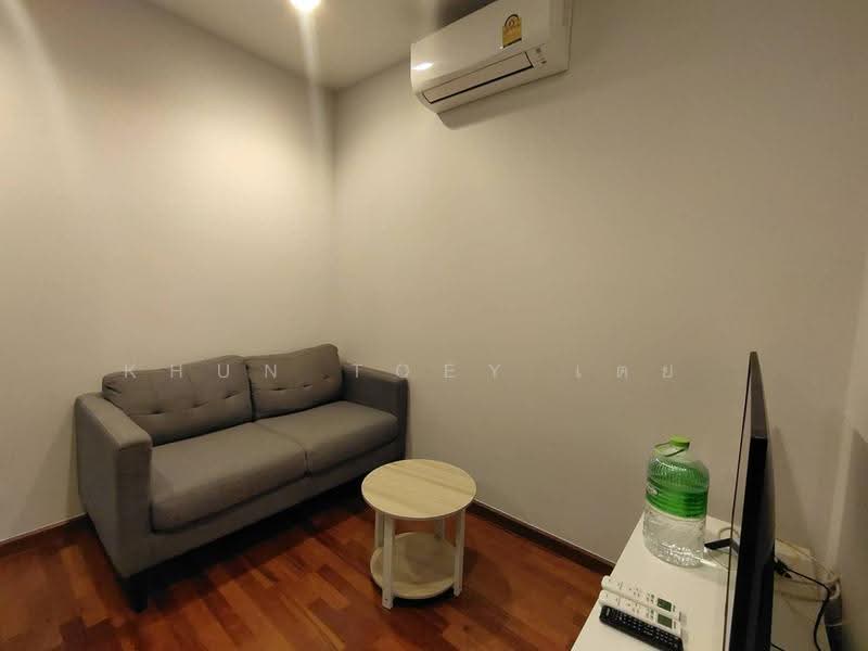 Wish Signature Midtown Siam, Bangkok, 512 Phetchaburi Road, Thanon Phetchaburi, Ratchathewi, Bangkok, 1 Bedroom, 35 sqm, Condo For Rent, by Khun Toey เตย, 500647707 - DDproperty.com