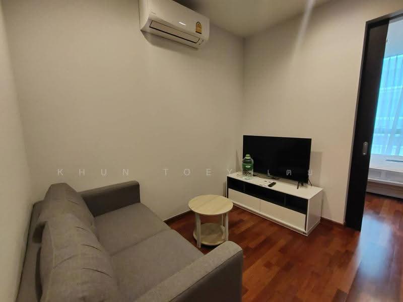 Wish Signature Midtown Siam : วิช ซิกเนเจอร์ มิดทาวน์ สยาม, กรุงเทพ, 512 เพชรบุรี, ถนนเพชรบุรี, ราชเทวี, กรุงเทพ, 35 ตร.ม., คอนโด ให้เช่า, โดย Khun Toey เตย, 500647707 - DDproperty.com