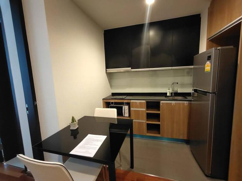 Wish Signature Midtown Siam, Bangkok, 512 Phetchaburi Road, Thanon Phetchaburi, Ratchathewi, Bangkok, 1 Bedroom, 35 sqm, Condo For Rent, by Khun Toey เตย, 500647707 - DDproperty.com
