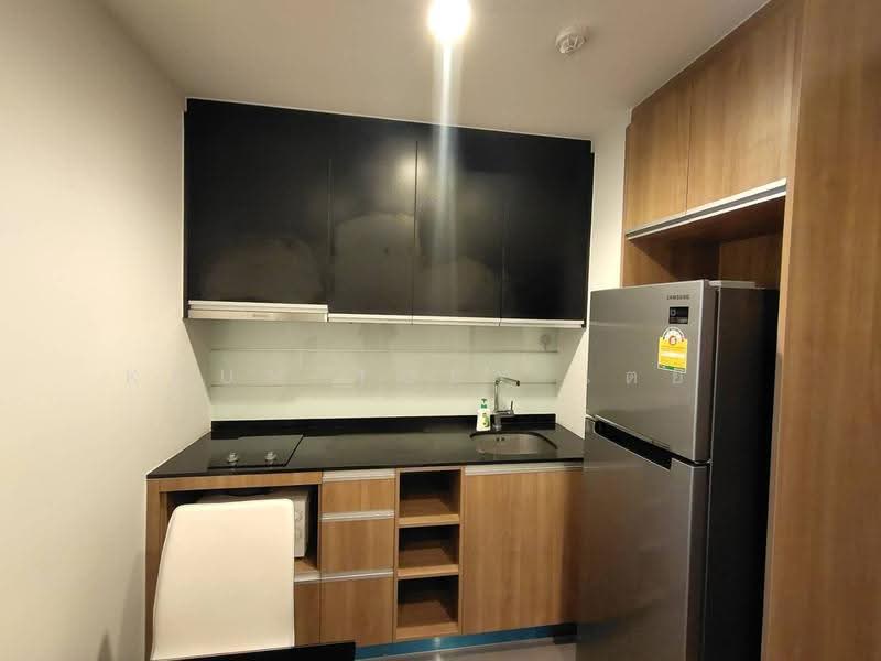 Wish Signature Midtown Siam, Bangkok, 512 Phetchaburi Road, Thanon Phetchaburi, Ratchathewi, Bangkok, 1 Bedroom, 35 sqm, Condo For Rent, by Khun Toey เตย, 500647707 - DDproperty.com