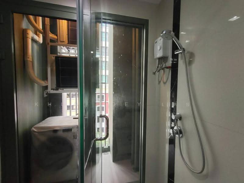 Wish Signature Midtown Siam, Bangkok, 512 Phetchaburi Road, Thanon Phetchaburi, Ratchathewi, Bangkok, 1 Bedroom, 35 sqm, Condo For Rent, by Khun Toey เตย, 500647707 - DDproperty.com