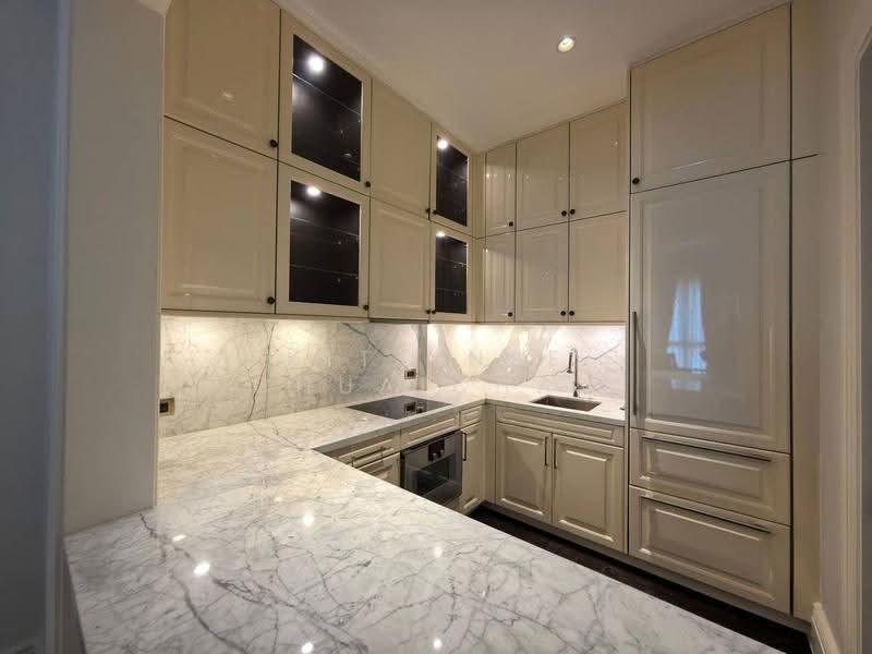 98 Wireless, Bangkok, 98 Wireless Road, Lumphini, Pathum Wan, Bangkok, 2 Bedrooms, 136 sqm, Condo For Rent, by Kittinee Chuaichat, 500647708 - DDproperty.com