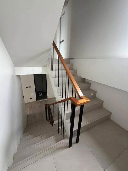 The Element Rama 9, Bangkok, Soi Rama 9 Suan Luang, Suan Luang, Bangkok, 4 Bedrooms, 560 sqm, Townhouse For Rent, by Agent Pla, 500647714 - DDproperty.com