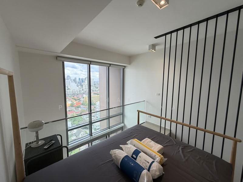 The Lofts Ekkamai : เดอะ ลอฟท์ เอกมัย, กรุงเทพ, 1415 ถนนสุขุมวิท, พระโขนงเหนือ, วัฒนา, กรุงเทพ, 47 ตร.ม., คอนโด ขาย, โดย Wannakorn Pluengchana, 500647715 - DDproperty.com