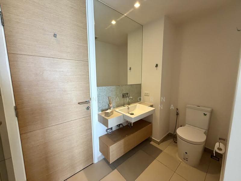 The Lofts Ekkamai, Bangkok, 1415 Sukhumvit Road, Phra Kanong Nua, Watthana, Bangkok, 1 Bedroom, 47 sqm, Condo For Sale, by Wannakorn Pluengchana, 500647715 - DDproperty.com