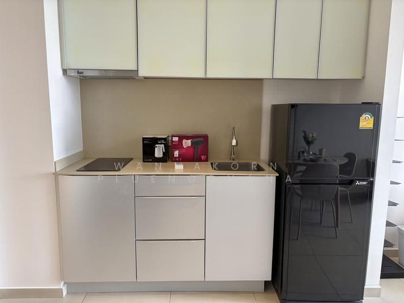 The Lofts Ekkamai, Bangkok, 1415 Sukhumvit Road, Phra Kanong Nua, Watthana, Bangkok, 1 Bedroom, 47 sqm, Condo For Sale, by Wannakorn Pluengchana, 500647715 - DDproperty.com