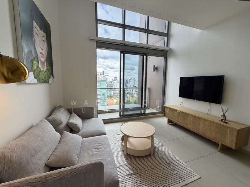 The Lofts Ekkamai, Bangkok, 1415 Sukhumvit Road, Phra Kanong Nua, Watthana, Bangkok, 1 Bedroom, 47 sqm, Condo For Sale, by Wannakorn Pluengchana, 500647715 - DDproperty.com