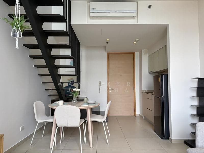 The Lofts Ekkamai, Bangkok, 1415 Sukhumvit Road, Phra Kanong Nua, Watthana, Bangkok, 1 Bedroom, 47 sqm, Condo For Sale, by Wannakorn Pluengchana, 500647715 - DDproperty.com