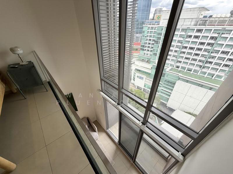 The Lofts Ekkamai : เดอะ ลอฟท์ เอกมัย, กรุงเทพ, 1415 ถนนสุขุมวิท, พระโขนงเหนือ, วัฒนา, กรุงเทพ, 47 ตร.ม., คอนโด ขาย, โดย Wannakorn Pluengchana, 500647715 - DDproperty.com