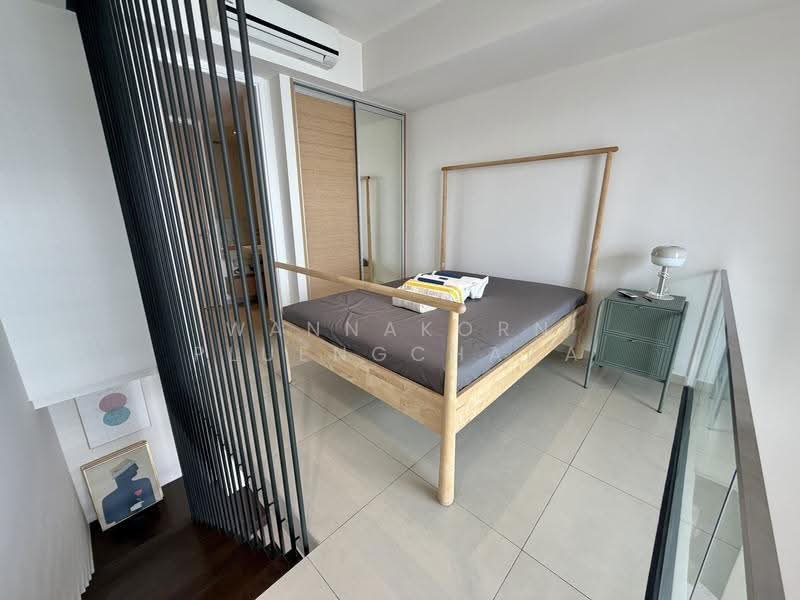 The Lofts Ekkamai, Bangkok, 1415 Sukhumvit Road, Phra Kanong Nua, Watthana, Bangkok, 1 Bedroom, 47 sqm, Condo For Sale, by Wannakorn Pluengchana, 500647715 - DDproperty.com
