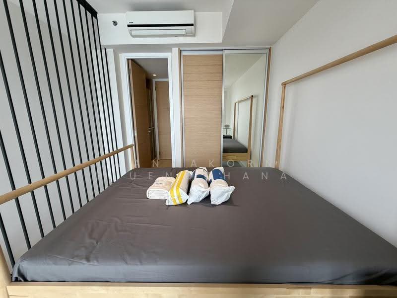 The Lofts Ekkamai : เดอะ ลอฟท์ เอกมัย, กรุงเทพ, 1415 ถนนสุขุมวิท, พระโขนงเหนือ, วัฒนา, กรุงเทพ, 47 ตร.ม., คอนโด ขาย, โดย Wannakorn Pluengchana, 500647715 - DDproperty.com