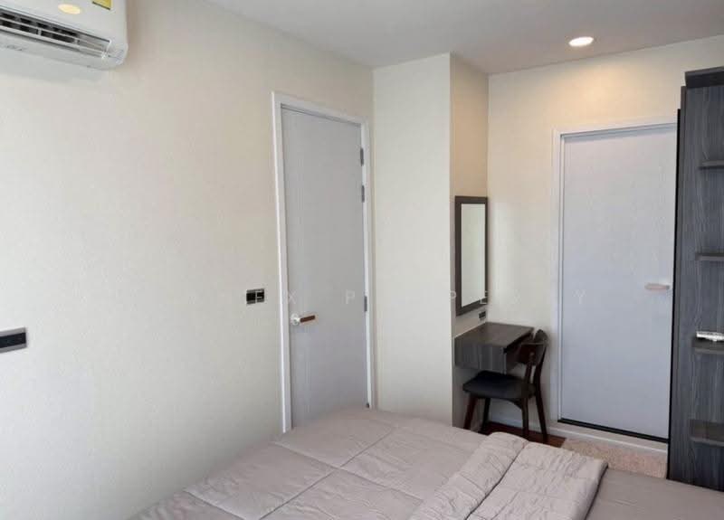 The Space Condominium, Phuket, 168 Soi Na Suaa, Wichit, Muang Phuket, Phuket, 1 Bedroom, 33 sqm, Condo For Rent, by Connex Property, 500647716 - DDproperty.com
