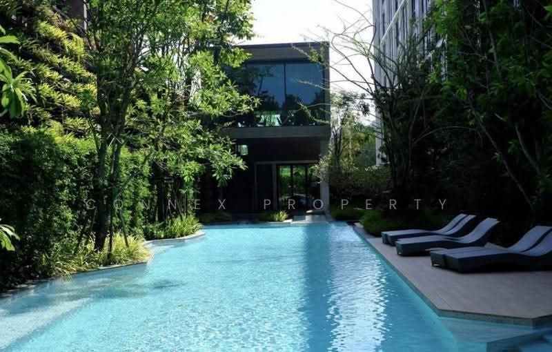 The Space Condominium : เดอะ สเปซ คอนโดมิเนียม, ภูเก็ต, 168 ซอยนาเสือ, วิชิต, เมืองภูเก็ต, ภูเก็ต, 33 ตร.ม., คอนโด ให้เช่า, โดย Connex Property, 500647716 - DDproperty.com