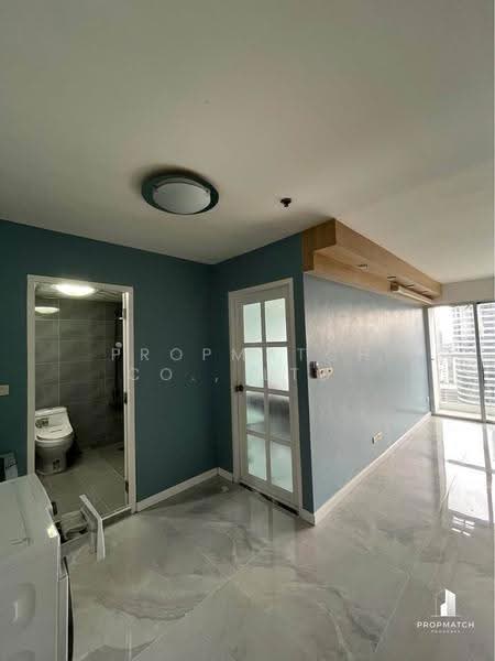 Silom Suite : สีลม สวีท, กรุงเทพ, ซอยสาทร 12 ถนนสาทร, สีลม, บางรัก, กรุงเทพ, 52 ตร.ม., คอนโด ขาย, โดย PROPMATCH CO., LTD., 500647718 - DDproperty.com