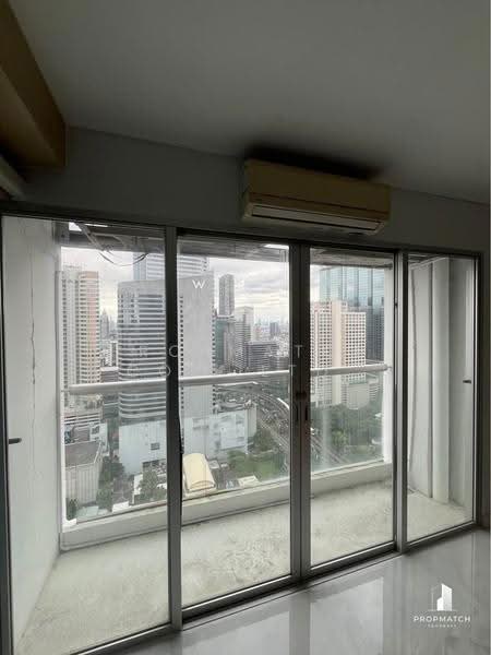 Silom Suite : สีลม สวีท, กรุงเทพ, ซอยสาทร 12 ถนนสาทร, สีลม, บางรัก, กรุงเทพ, 52 ตร.ม., คอนโด ขาย, โดย PROPMATCH CO., LTD., 500647718 - DDproperty.com