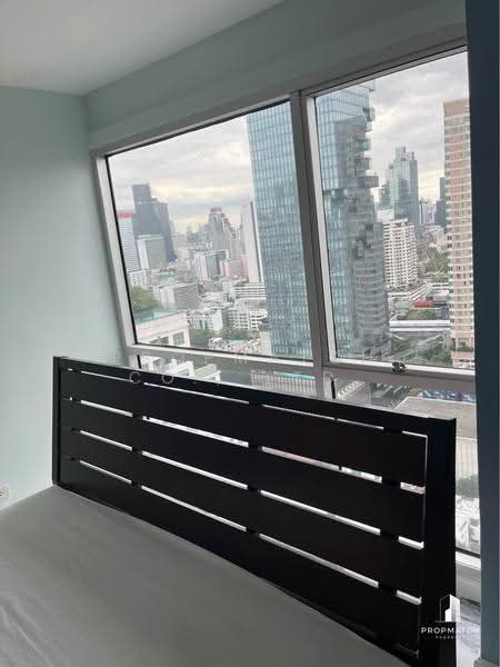 Silom Suite : สีลม สวีท, กรุงเทพ, ซอยสาทร 12 ถนนสาทร, สีลม, บางรัก, กรุงเทพ, 52 ตร.ม., คอนโด ขาย, โดย PROPMATCH CO., LTD., 500647718 - DDproperty.com