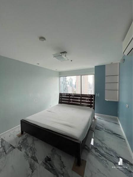 Silom Suite : สีลม สวีท, กรุงเทพ, ซอยสาทร 12 ถนนสาทร, สีลม, บางรัก, กรุงเทพ, 52 ตร.ม., คอนโด ขาย, โดย PROPMATCH CO., LTD., 500647718 - DDproperty.com