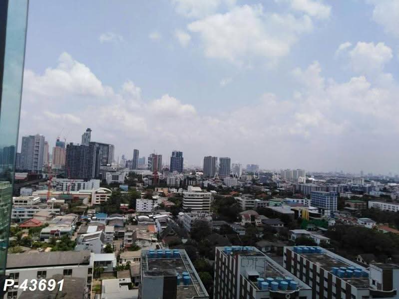 IDEO Sukhumvit 93 : ไอดีโอ สุขุมวิท 93, กรุงเทพ, 2331 ซอยสุขุมวิท 93, บางจาก, พระโขนง, กรุงเทพ, 34 ตร.ม., คอนโด ให้เช่า, โดย Susira Preuksawun, 500647719 - DDproperty.com