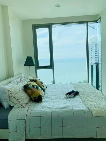 The Riviera Wongamat : เดอะ ริเวียร่า วงศ์อมาตย์, ชลบุรี, นาเกลือ 16, นาเกลือ, บางละมุง, ชลบุรี, 35 ตร.ม., คอนโด ขาย, โดย Melinda Lonuch, 500647720 - DDproperty.com
