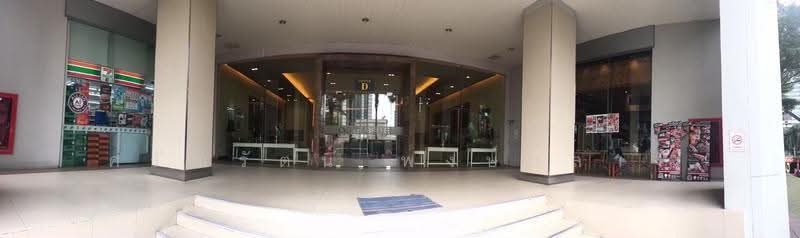 Belle Grand Rama 9, Bangkok, 131 Rama 9 Road, Huai Khwang, Bangkok, 3 Bedrooms, 106 sqm, Condo For Rent, by Saranrat Pongklang, 500647721 - DDproperty.com