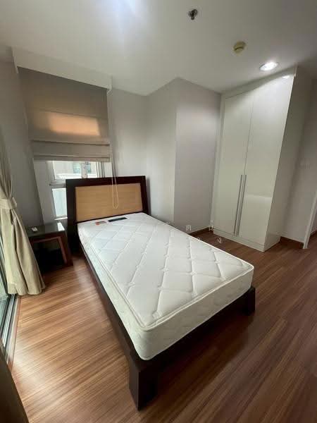 Belle Grand Rama 9, Bangkok, 131 Rama 9 Road, Huai Khwang, Bangkok, 3 Bedrooms, 106 sqm, Condo For Rent, by Saranrat Pongklang, 500647721 - DDproperty.com