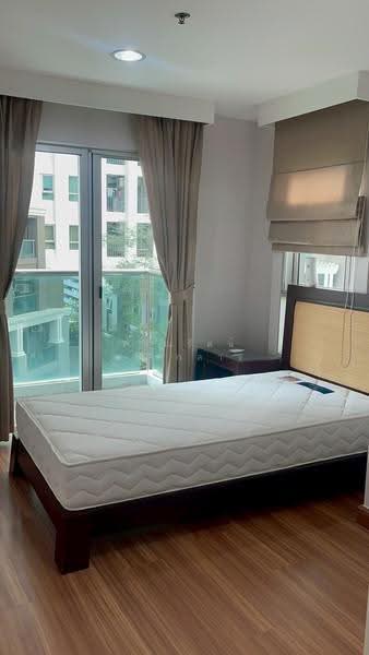 Belle Grand Rama 9, Bangkok, 131 Rama 9 Road, Huai Khwang, Bangkok, 3 Bedrooms, 106 sqm, Condo For Rent, by Saranrat Pongklang, 500647721 - DDproperty.com