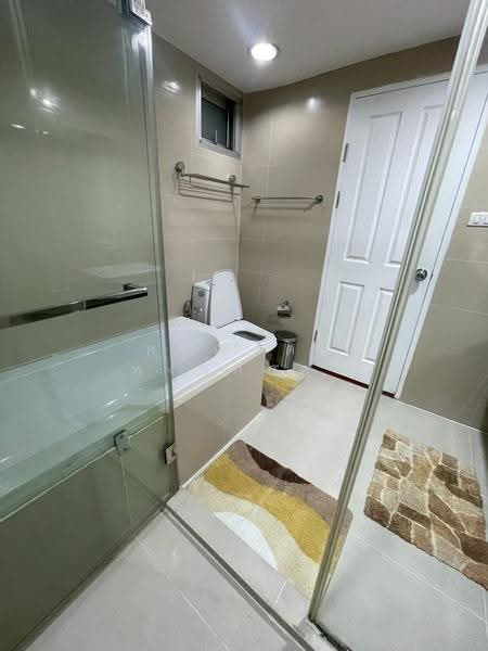 Belle Grand Rama 9, Bangkok, 131 Rama 9 Road, Huai Khwang, Bangkok, 3 Bedrooms, 106 sqm, Condo For Rent, by Saranrat Pongklang, 500647721 - DDproperty.com
