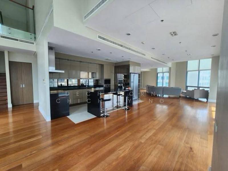Bright Sukhumvit 24, Bangkok, Sukhumvit 24 Alley, Khong Tan, Khlong Toei, Bangkok, 6 Bedrooms, 365 sqm, Condo For Rent, by Dechatorn Chichaiyang, 500647723 - DDproperty.com