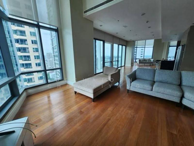 Bright Sukhumvit 24 : ไบร์ท สุขุมวิท 24, กรุงเทพ, ถนนสุขุมวิท 24, คลองตัน, คลองเตย, กรุงเทพ, 365 ตร.ม., คอนโด ให้เช่า, โดย Dechatorn Chichaiyang, 500647723 - DDproperty.com