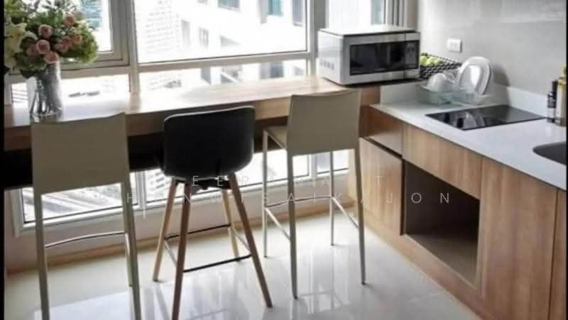 Rhythm Sathorn, Bangkok, 141 Soi Sathorn 21, Yan Nawa, Sathon, Bangkok, 1 Bedroom, 45 sqm, Condo For Sale, by Teeranant Chonwisaikajon, 500647724 - DDproperty.com