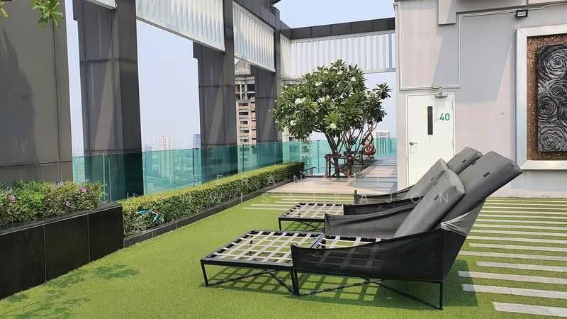 Rhythm Sathorn : ริทึ่ม สาทร, กรุงเทพ, 141 ซอยสาทร 21, ยานนาวา, สาทร, กรุงเทพ, 45 ตร.ม., คอนโด ขาย, โดย Teeranant Chonwisaikajon, 500647724 - DDproperty.com