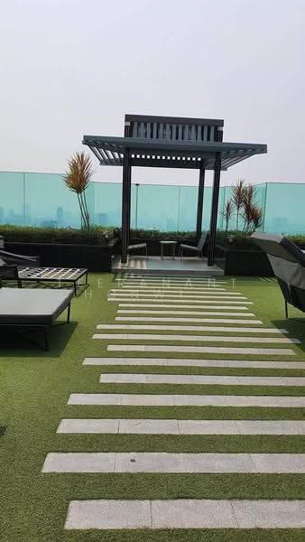 Rhythm Sathorn, Bangkok, 141 Soi Sathorn 21, Yan Nawa, Sathon, Bangkok, 1 Bedroom, 45 sqm, Condo For Sale, by Teeranant Chonwisaikajon, 500647724 - DDproperty.com