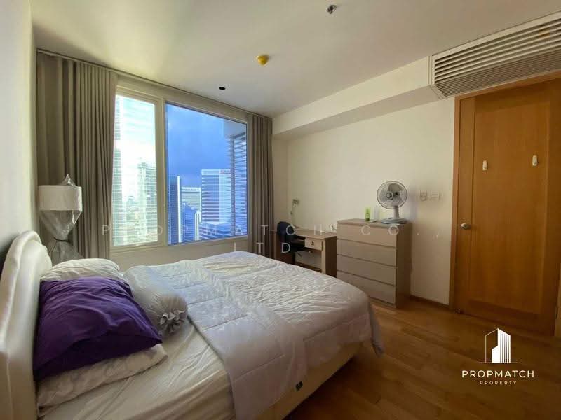 The Empire Place, Bangkok, 88 Narathiwatratchanakharin Road, Thung Maha Mek, Sathon, Bangkok, 1 Bedroom, 65 sqm, Condo For Sale, by PROPMATCH CO., LTD., 500647727 - DDproperty.com