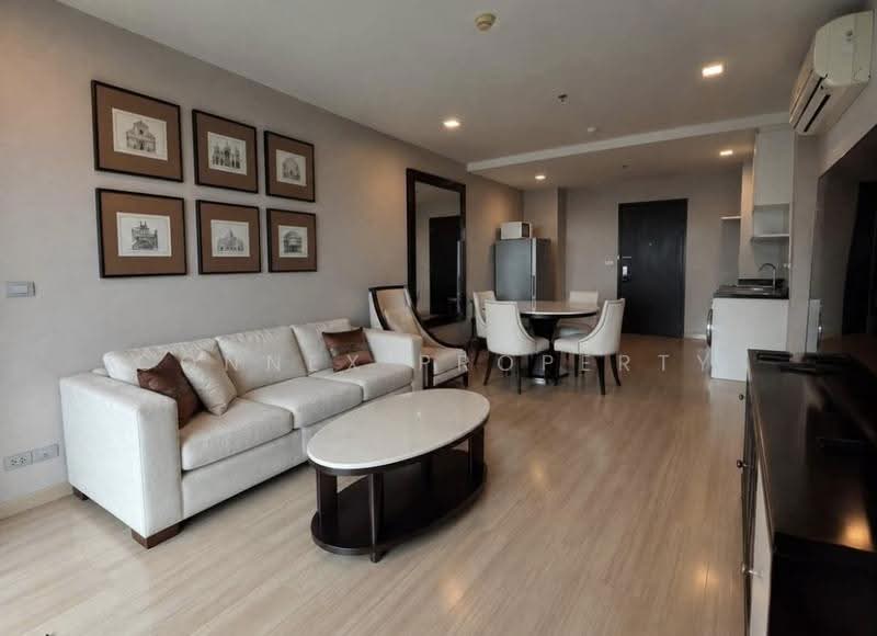 Sky Walk Residences : สกาย วอล์ค เรสซิเดนซ์, กรุงเทพ, 1599 ถนนสุขุมวิท, พระโขนงเหนือ, วัฒนา, กรุงเทพ, 92 ตร.ม., คอนโด ให้เช่า, โดย Connex Property, 500647730 - DDproperty.com