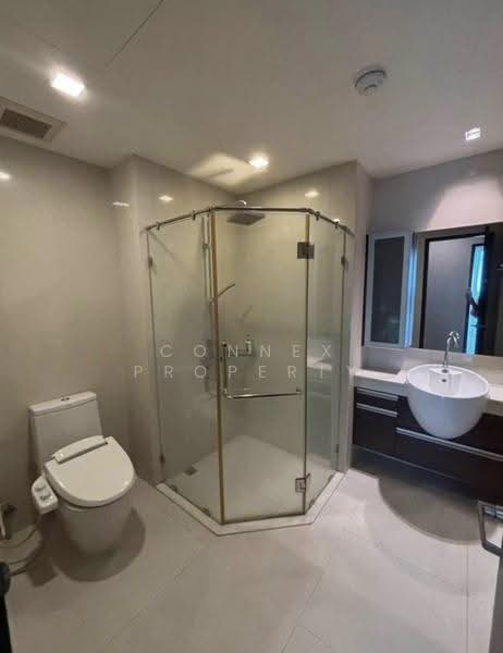 Sky Walk Residences : สกาย วอล์ค เรสซิเดนซ์, กรุงเทพ, 1599 ถนนสุขุมวิท, พระโขนงเหนือ, วัฒนา, กรุงเทพ, 92 ตร.ม., คอนโด ให้เช่า, โดย Connex Property, 500647730 - DDproperty.com